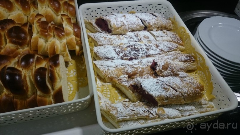 Релакс-отель для души и тела.