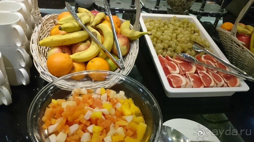 Релакс-отель для души и тела.