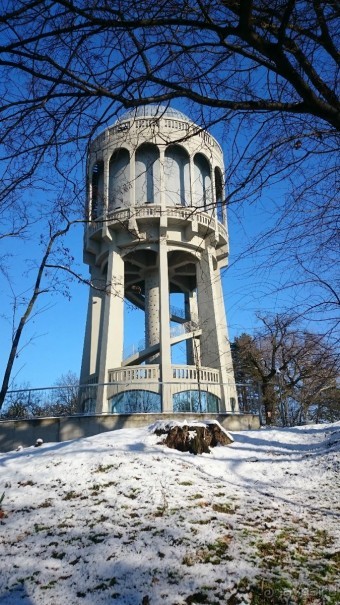 Релакс-отель для души и тела.