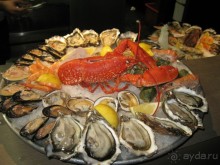 Знакомство с Марселем