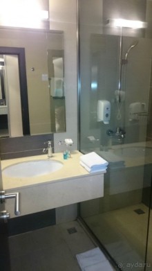 Летом в горы,да без лыж!