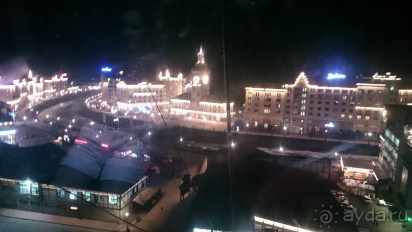 Летом в горы,да без лыж!