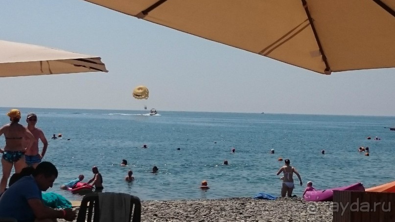 Летом в горы,да без лыж!