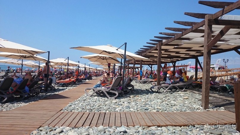 Летом в горы,да без лыж!