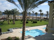 Неожиданный Египет.