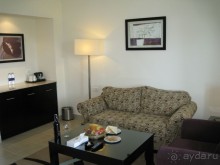 Неожиданный Египет.