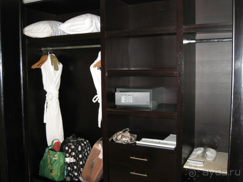 Неожиданный Египет.