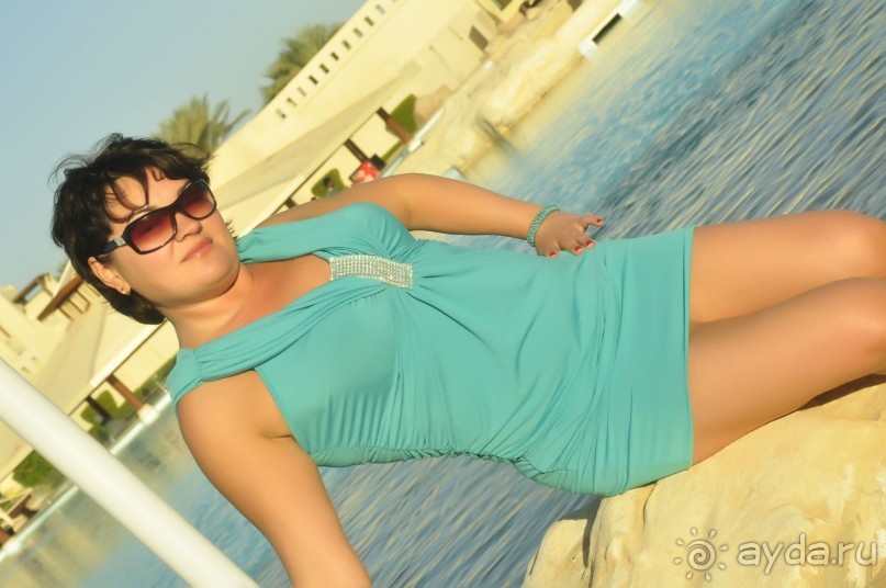 Неожиданный Египет.