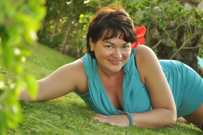 Неожиданный Египет.