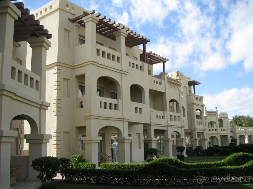 Неожиданный Египет.