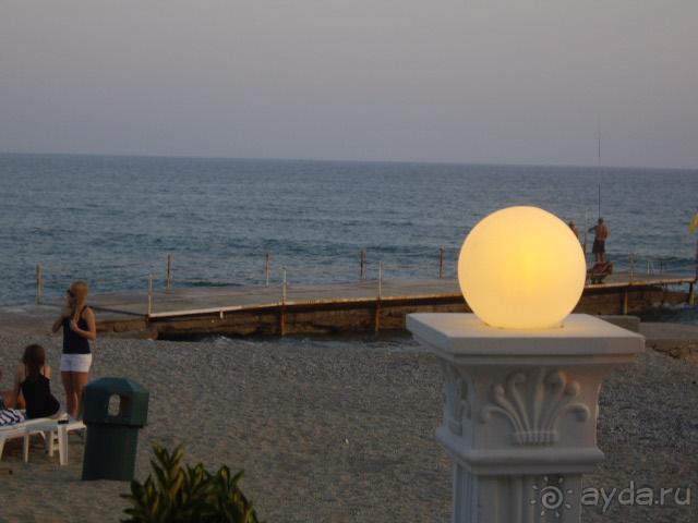 Все зависит от настроя с которым вы едете отдыхать!