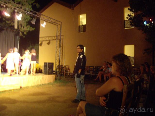 Все зависит от настроя с которым вы едете отдыхать!