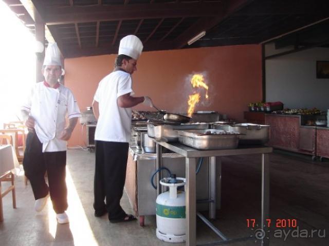 Все зависит от настроя с которым вы едете отдыхать!