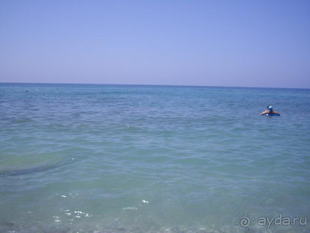 Все зависит от настроя с которым вы едете отдыхать!