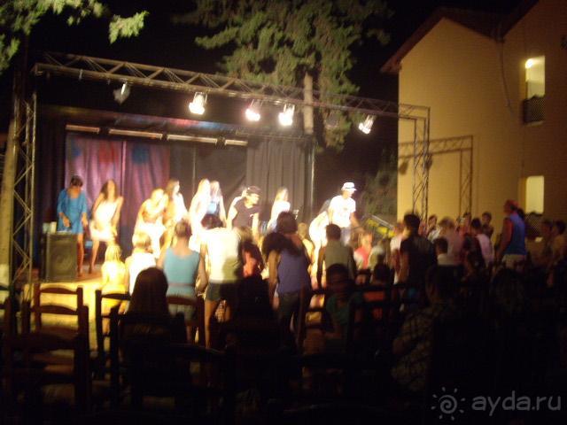 Все зависит от настроя с которым вы едете отдыхать!