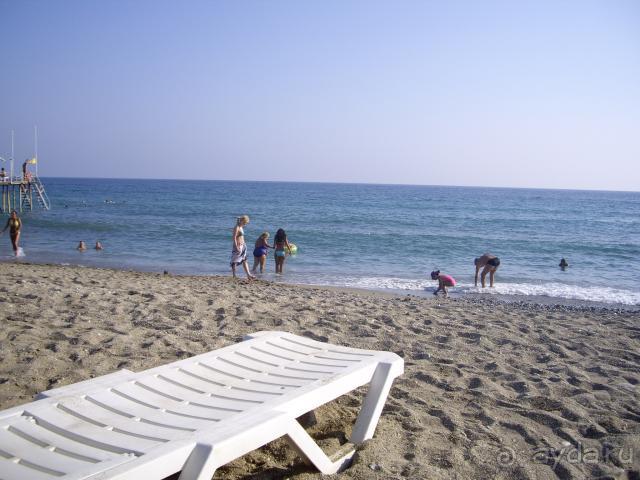 Все зависит от настроя с которым вы едете отдыхать!