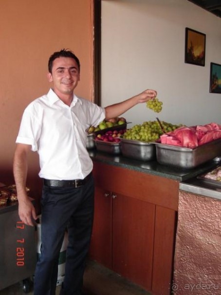 Все зависит от настроя с которым вы едете отдыхать!