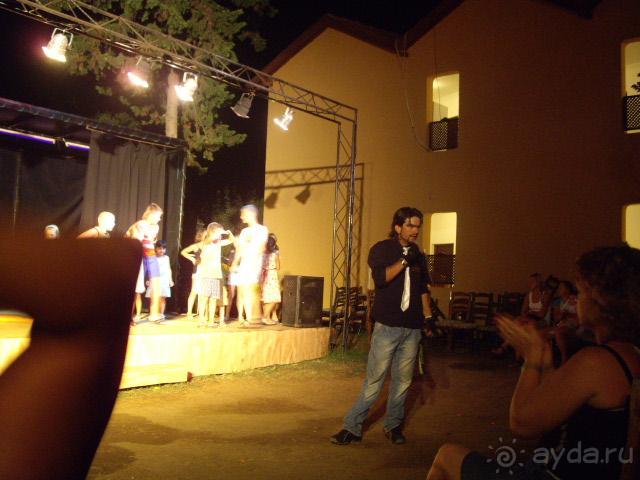 Все зависит от настроя с которым вы едете отдыхать!