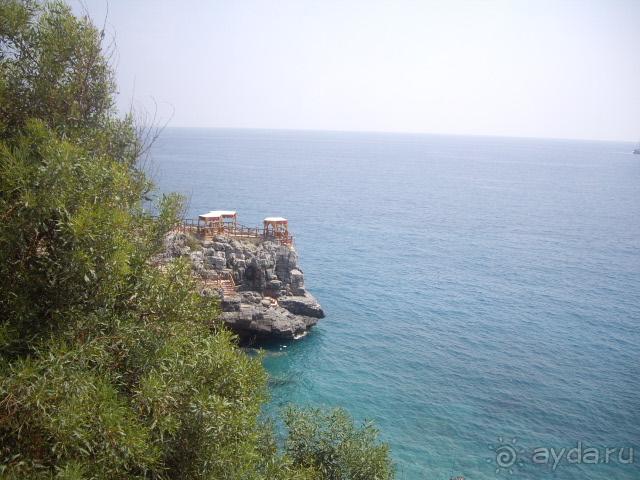 Все зависит от настроя с которым вы едете отдыхать!