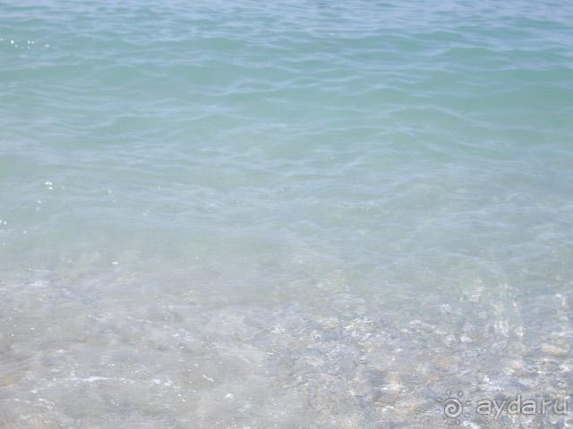 Все зависит от настроя с которым вы едете отдыхать!