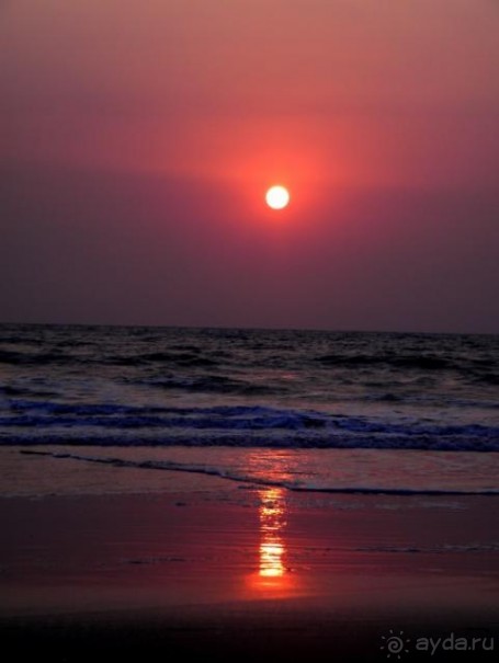 фото Ривьера