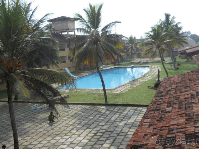 фото Koggala Beach