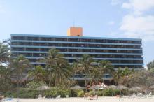 Пунтарена долеко не 4 звезды