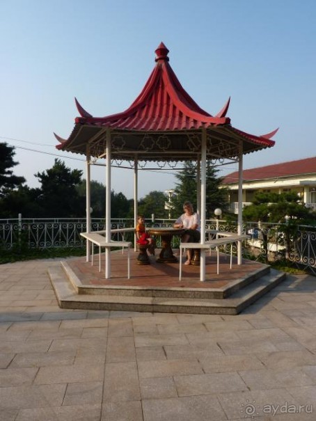 фото Дипломатическая