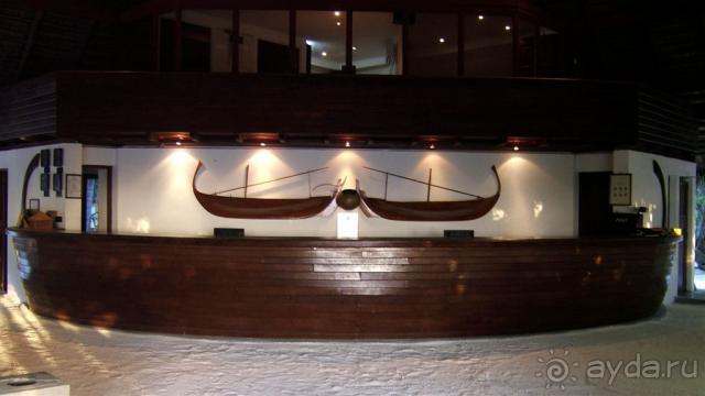 Лучшее место для БАНАНАМУНА