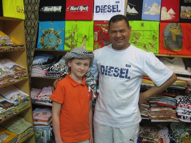 фото Iberotel Palace