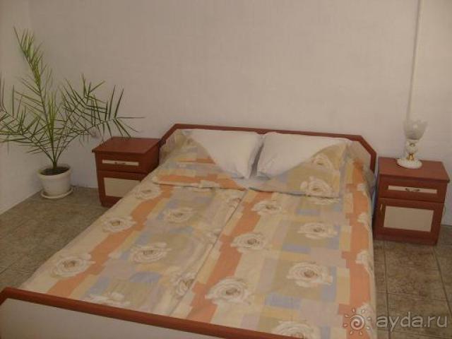 Aпартамен 2 - комната