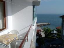 Дом - гостиница Kaмови