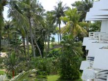 фото Палуба