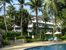 фото Палуба