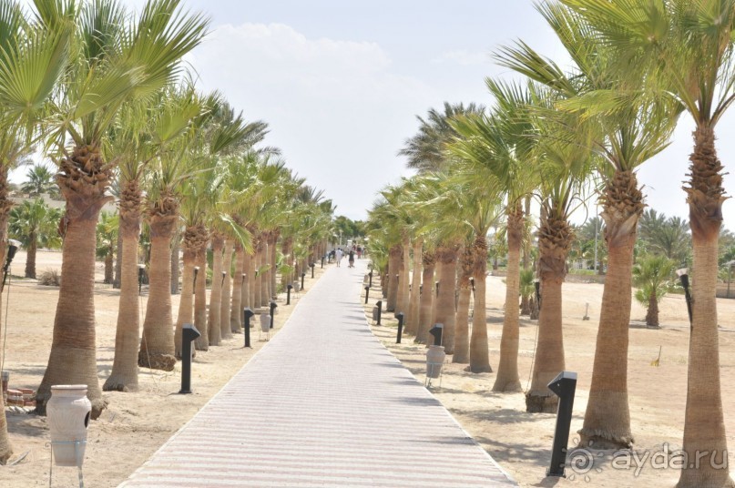 Возможность отдыха на море почти круглый год!