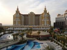 фото Yelken Hotel & Spa