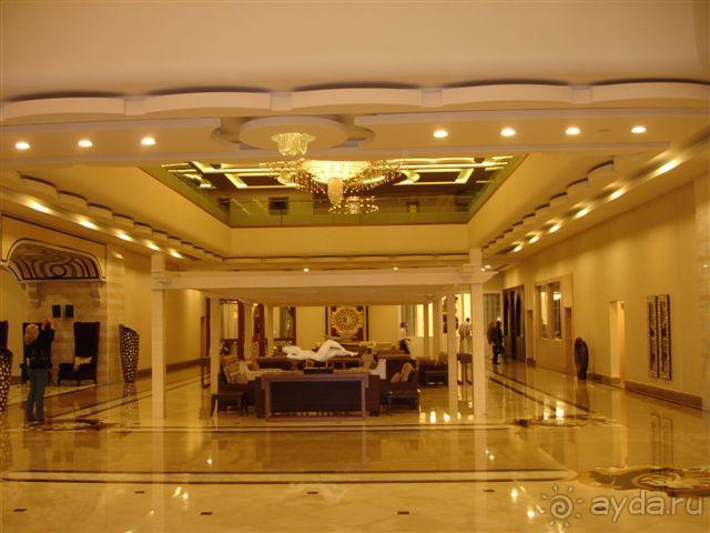 фото Yelken Hotel & Spa