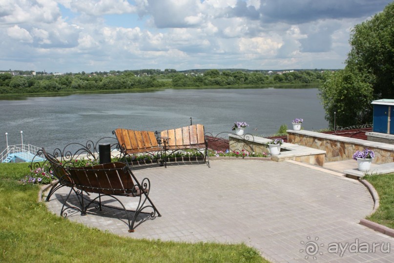 фото Estreya Palace