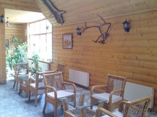 Отдыхаем хорошо!