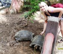 Отличный отель.