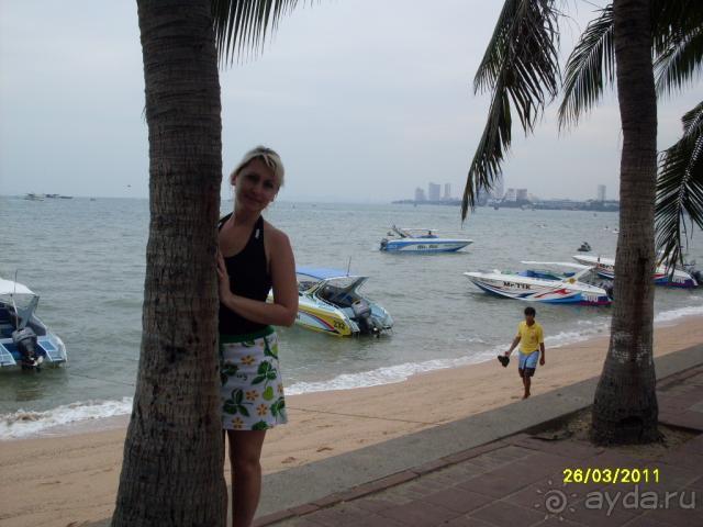 фото Sealight Resort Hotel