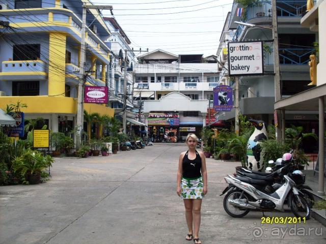 фото Sealight Resort Hotel