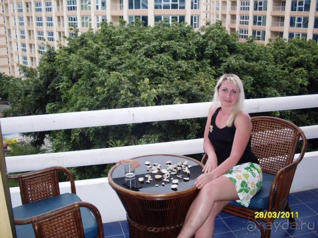 фото Sealight Resort Hotel