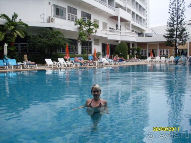 фото Sealight Resort Hotel