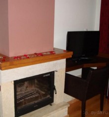 фото Nostos Hotel