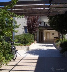 фото Nostos Hotel