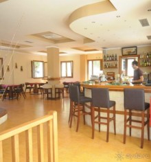 фото Nostos Hotel