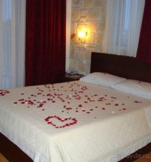 фото Nostos Hotel