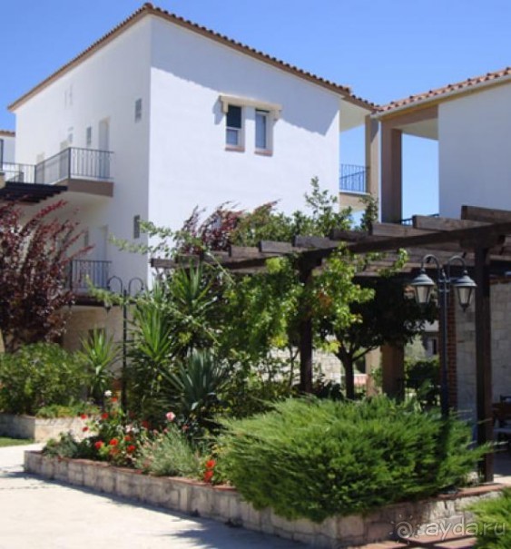 фото Nostos Hotel