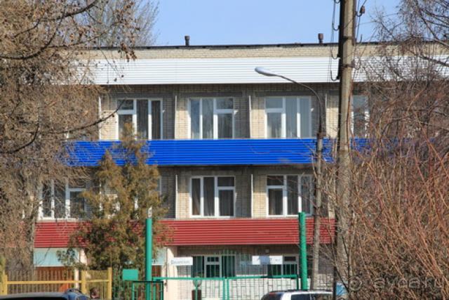 фото Пауталия